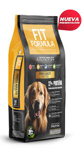 Fit formula adulto razas grandes 20kg